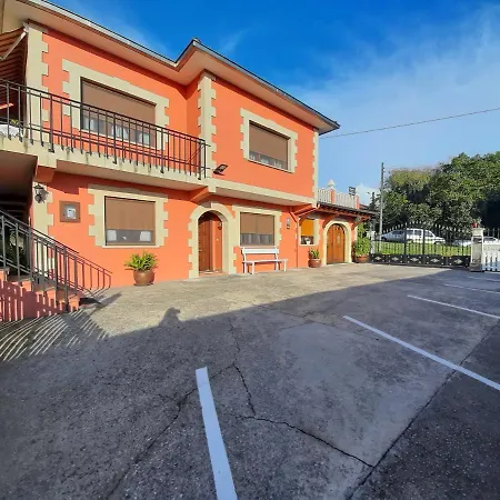 Casa Mari Carmen Apartment Santillana del Mar Exterior photo