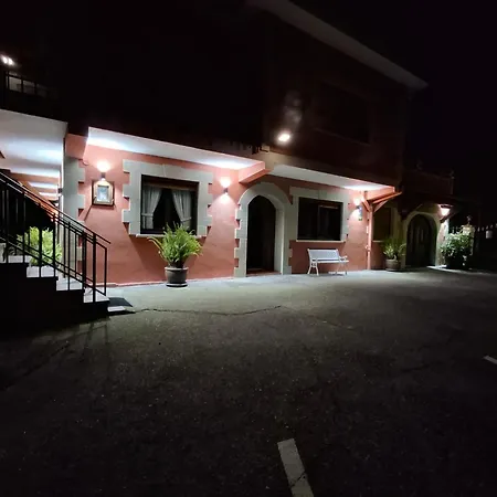 Casa Mari Carmen Apartment Queveda Exterior photo