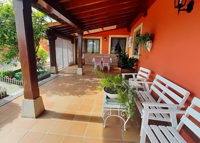 Casa Mari Carmen