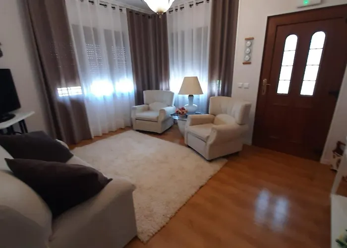 Casa Mari Carmen