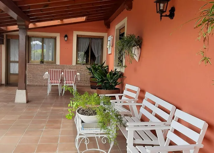 Casa Mari Carmen