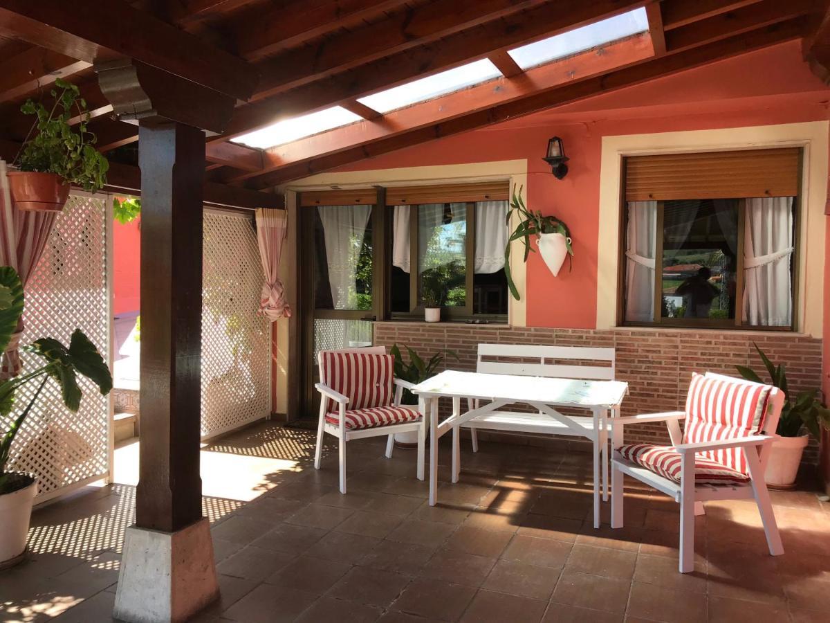 Casa Mari Carmen Apartment Santillana del Mar