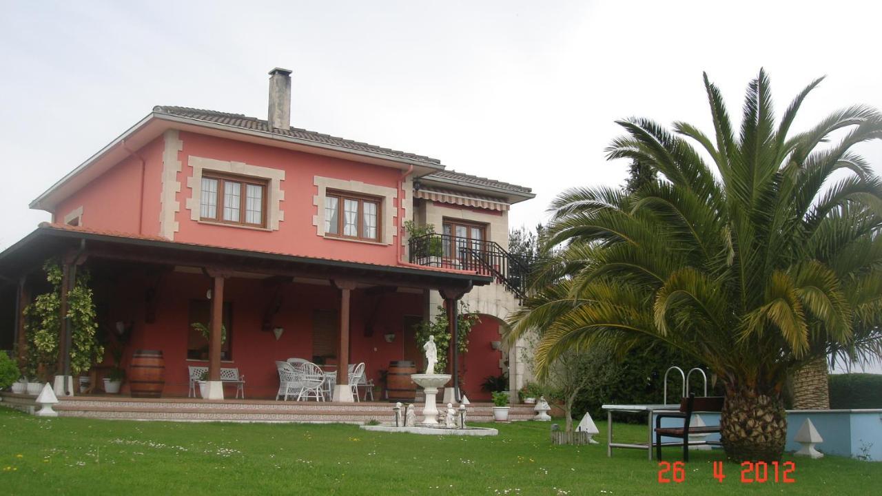 Casa Mari Carmen Apartment