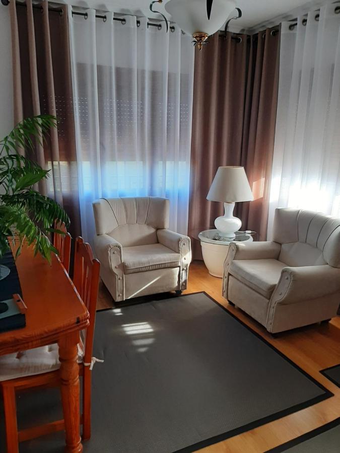Casa Mari Carmen Apartment *