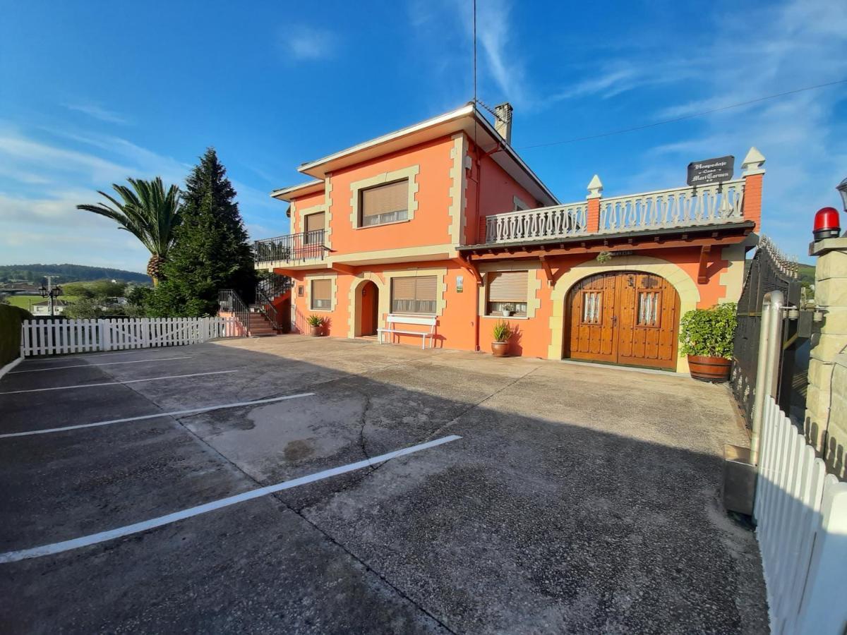 Apartament Casa Mari Carmen *