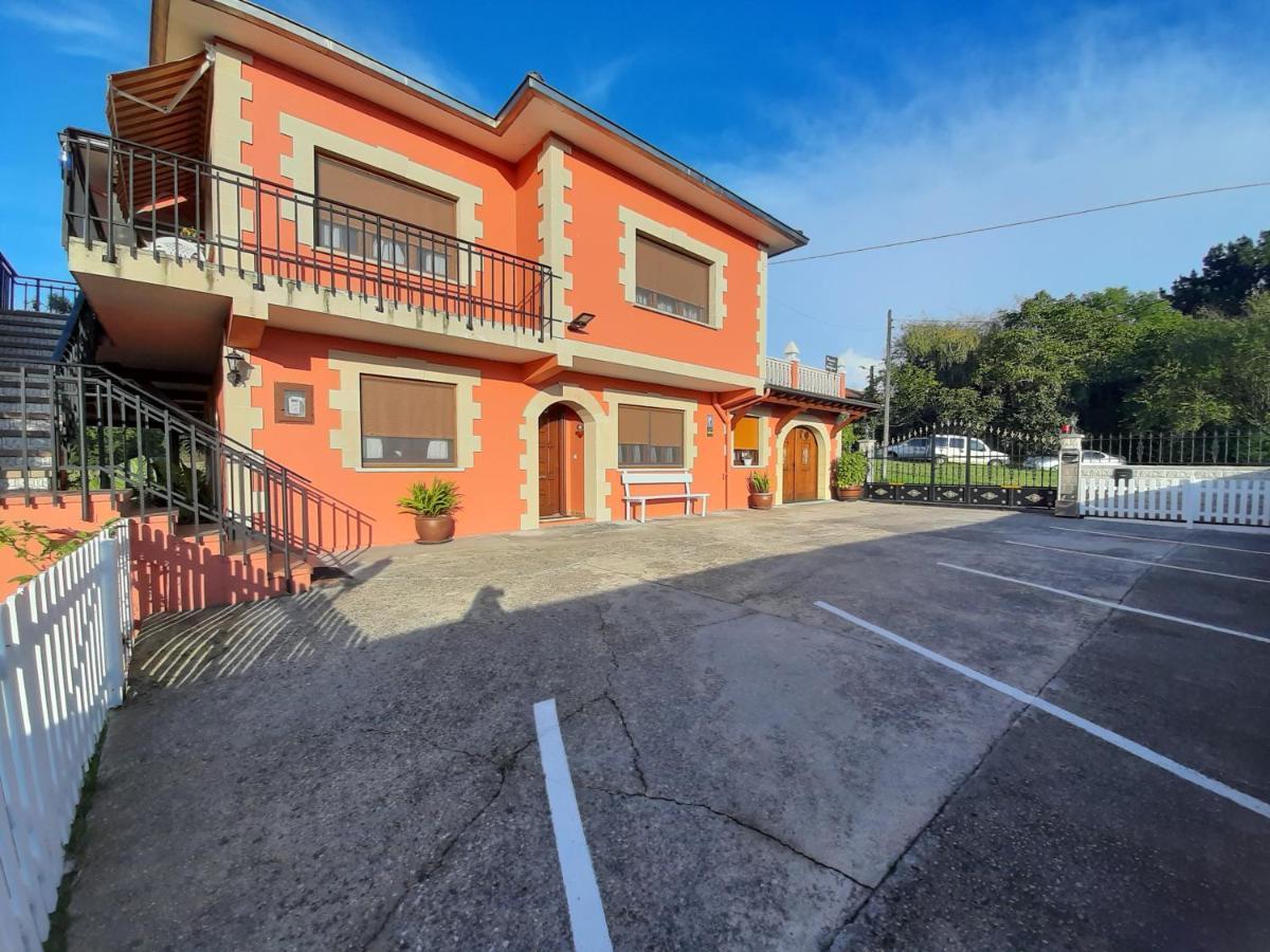 Apartament Casa Mari Carmen *