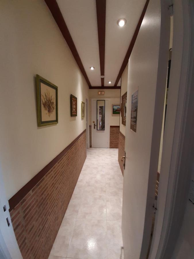 Apartment Casa Mari Carmen *