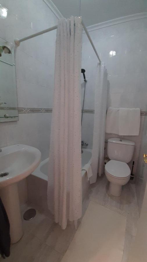 Casa Mari Carmen Apartament Santillana del Mar