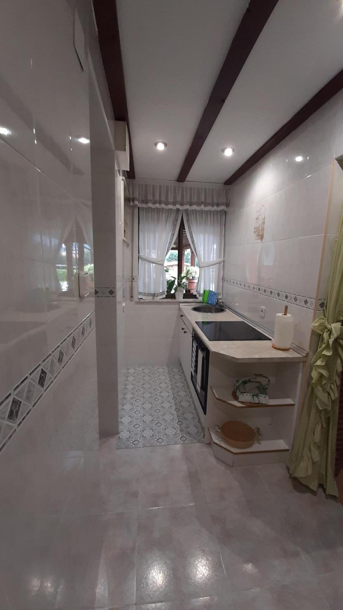 Casa Mari Carmen Apartment