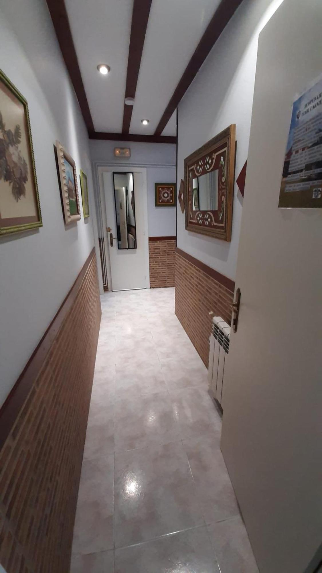 Apartment Casa Mari Carmen