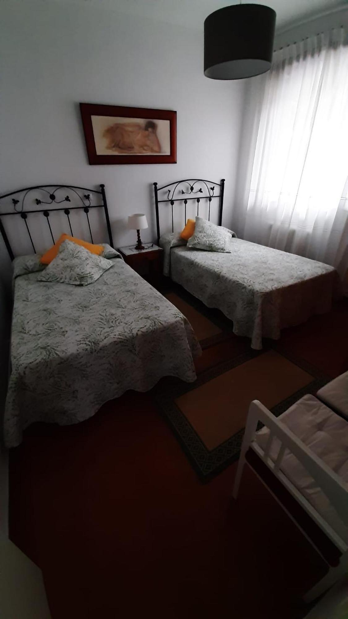 Casa Mari Carmen Apartment