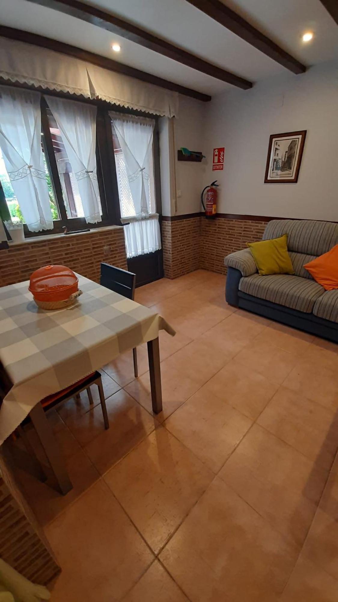 Apartment Casa Mari Carmen Santillana del Mar