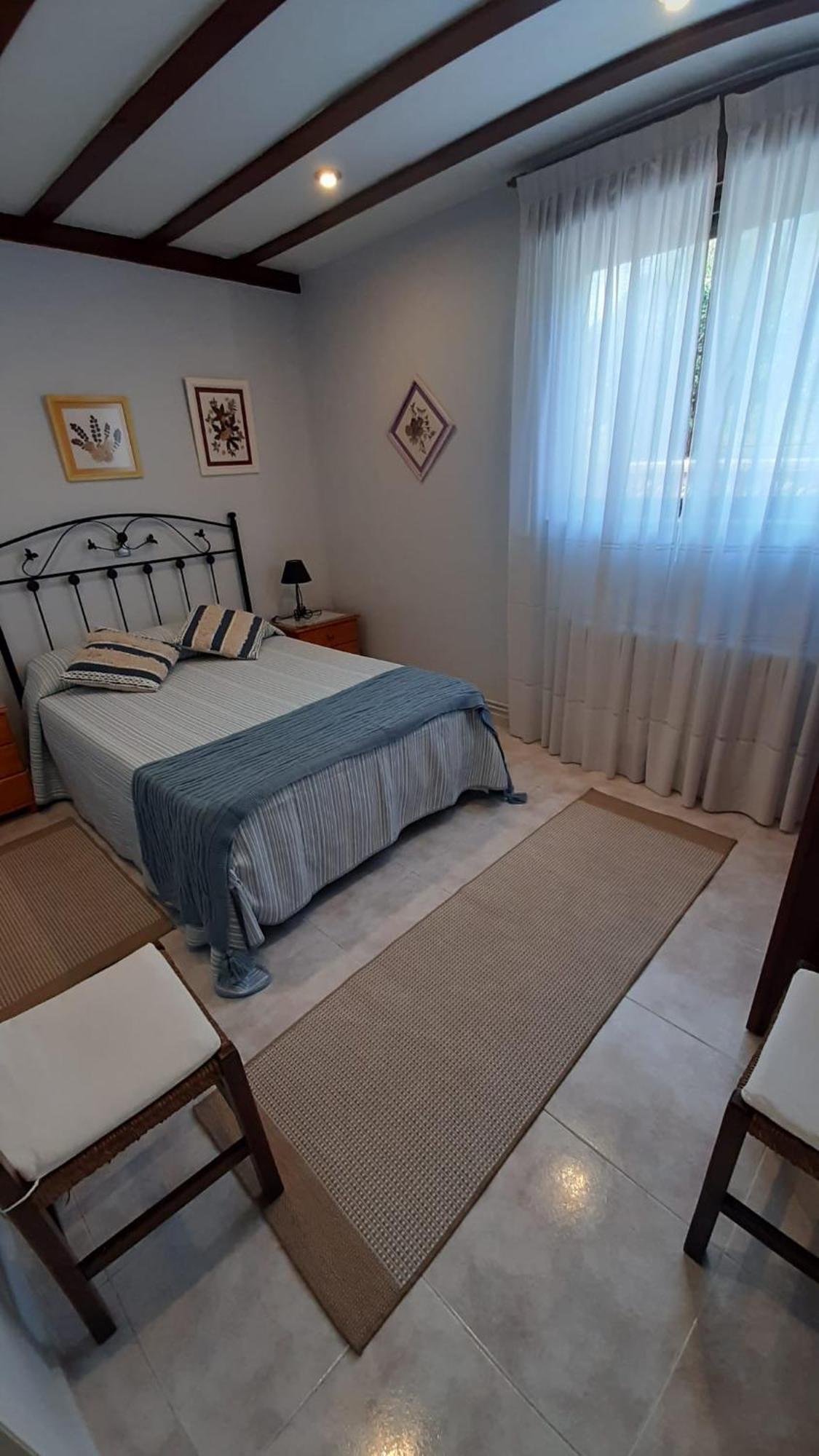 Casa Mari Carmen