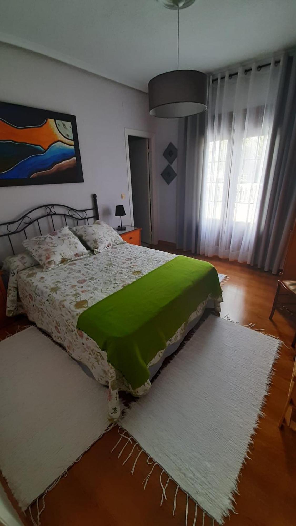 Casa Mari Carmen Apartment