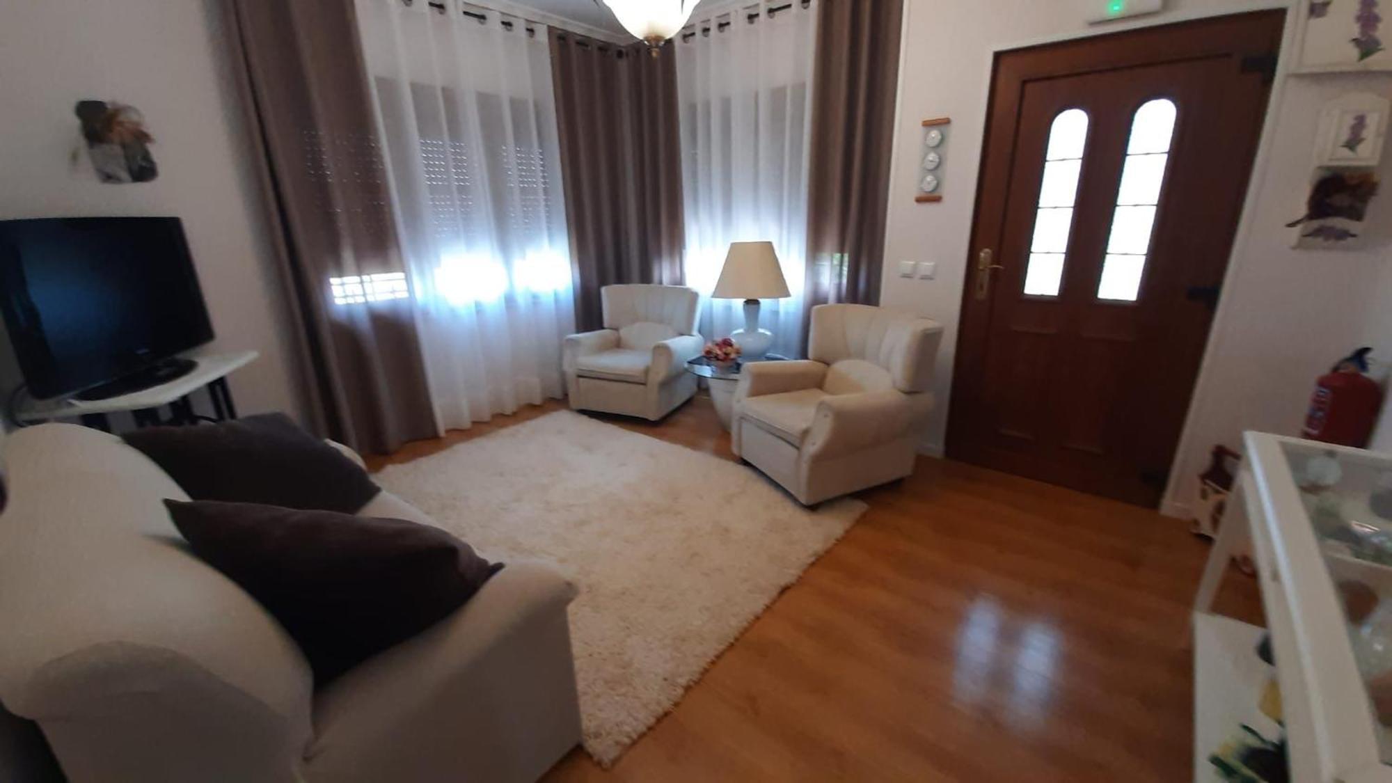 Apartment Casa Mari Carmen *