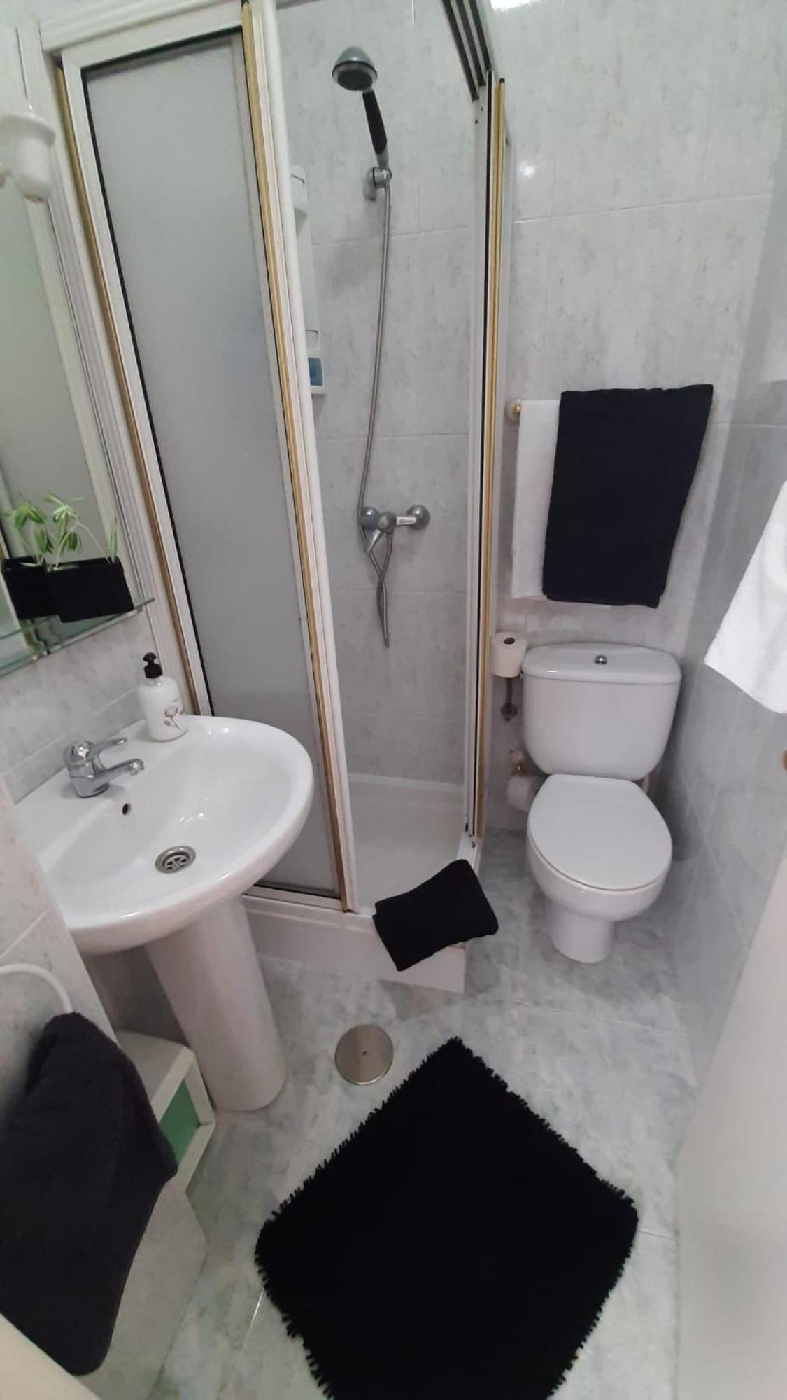 Apartament Casa Mari Carmen Santillana del Mar