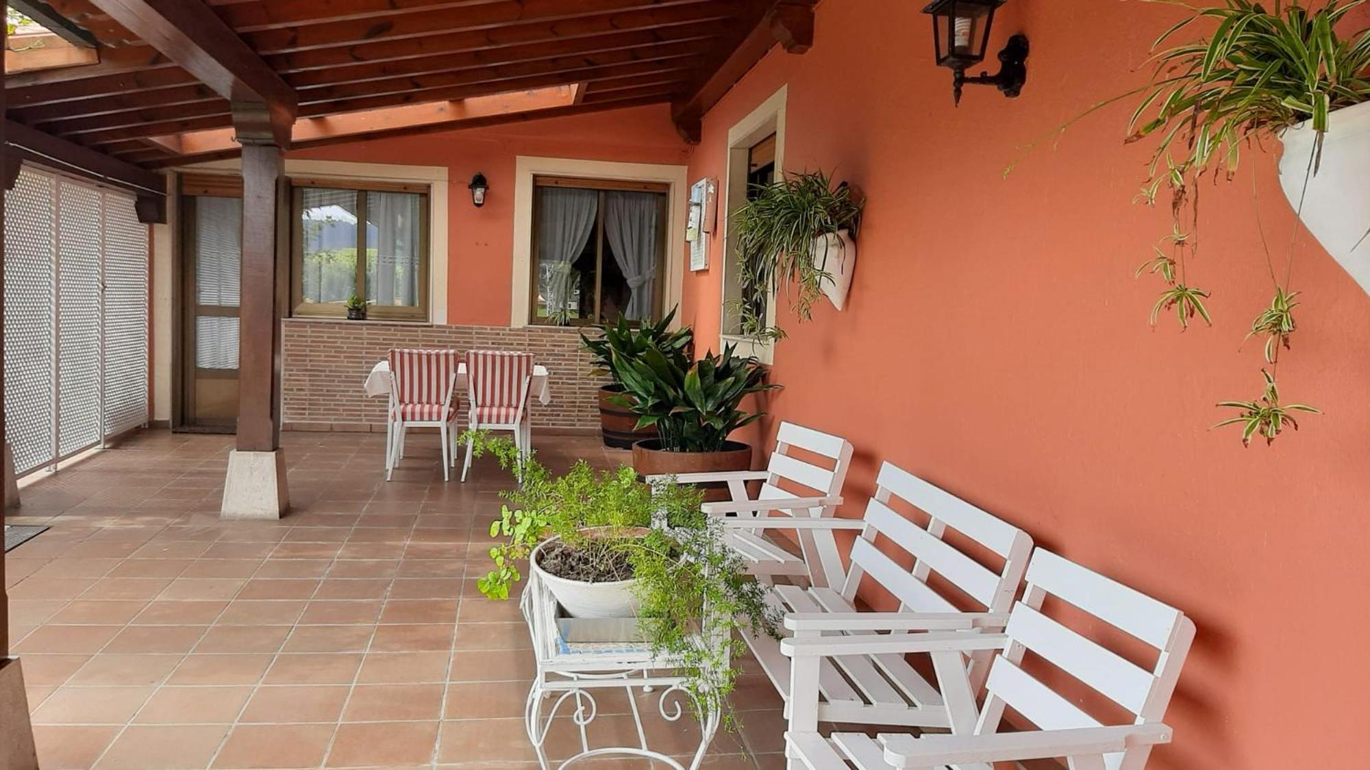 Casa Mari Carmen Santillana del Mar
