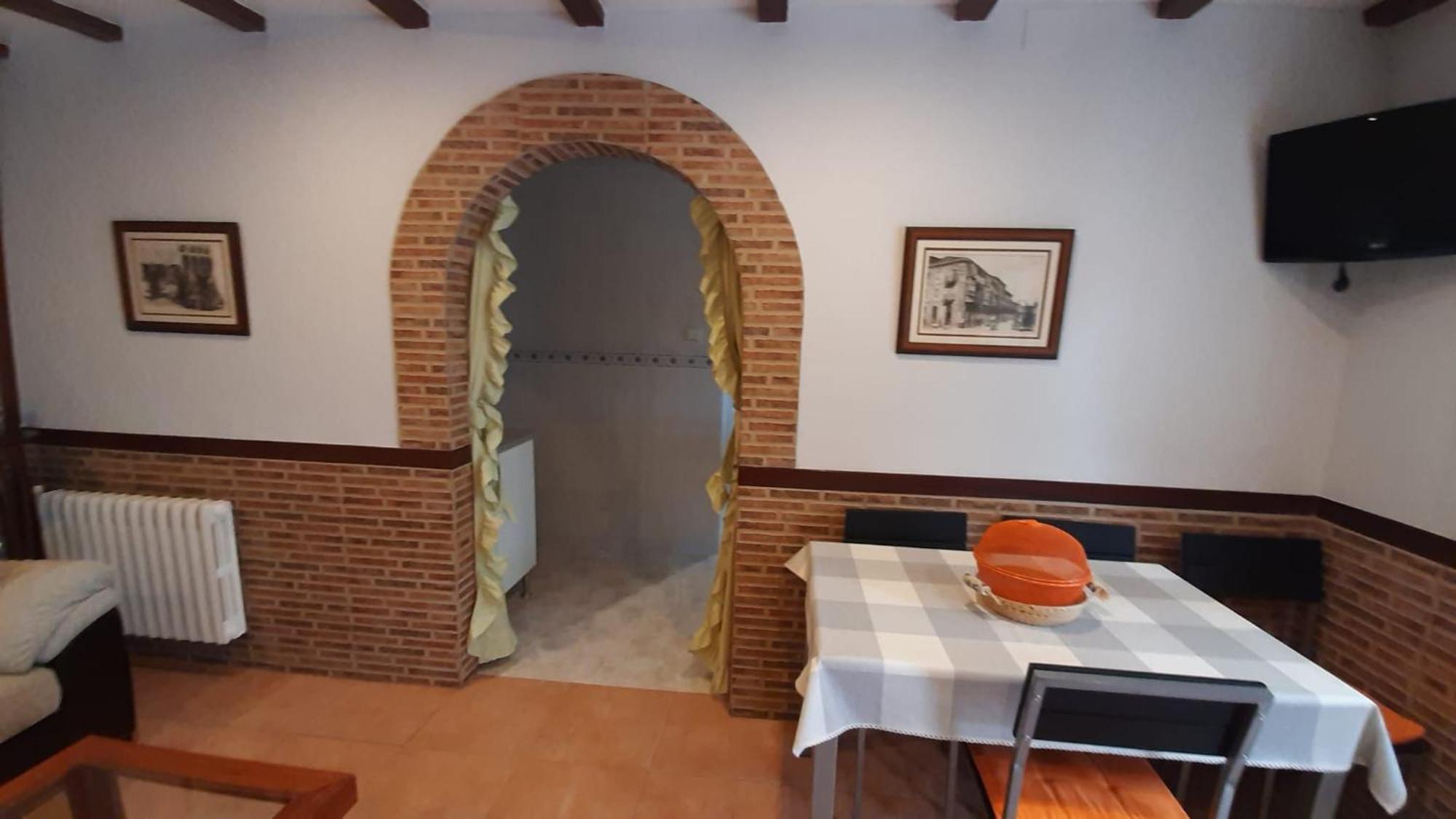 Casa Mari Carmen Apartment Santillana del Mar