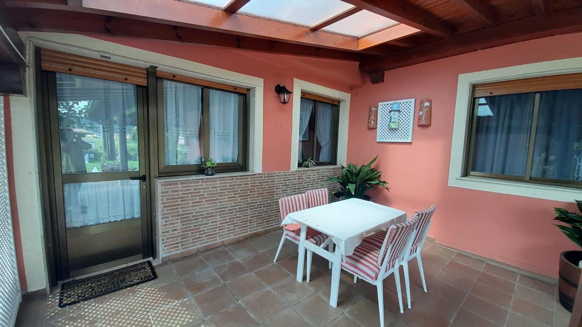 Casa Mari Carmen *
