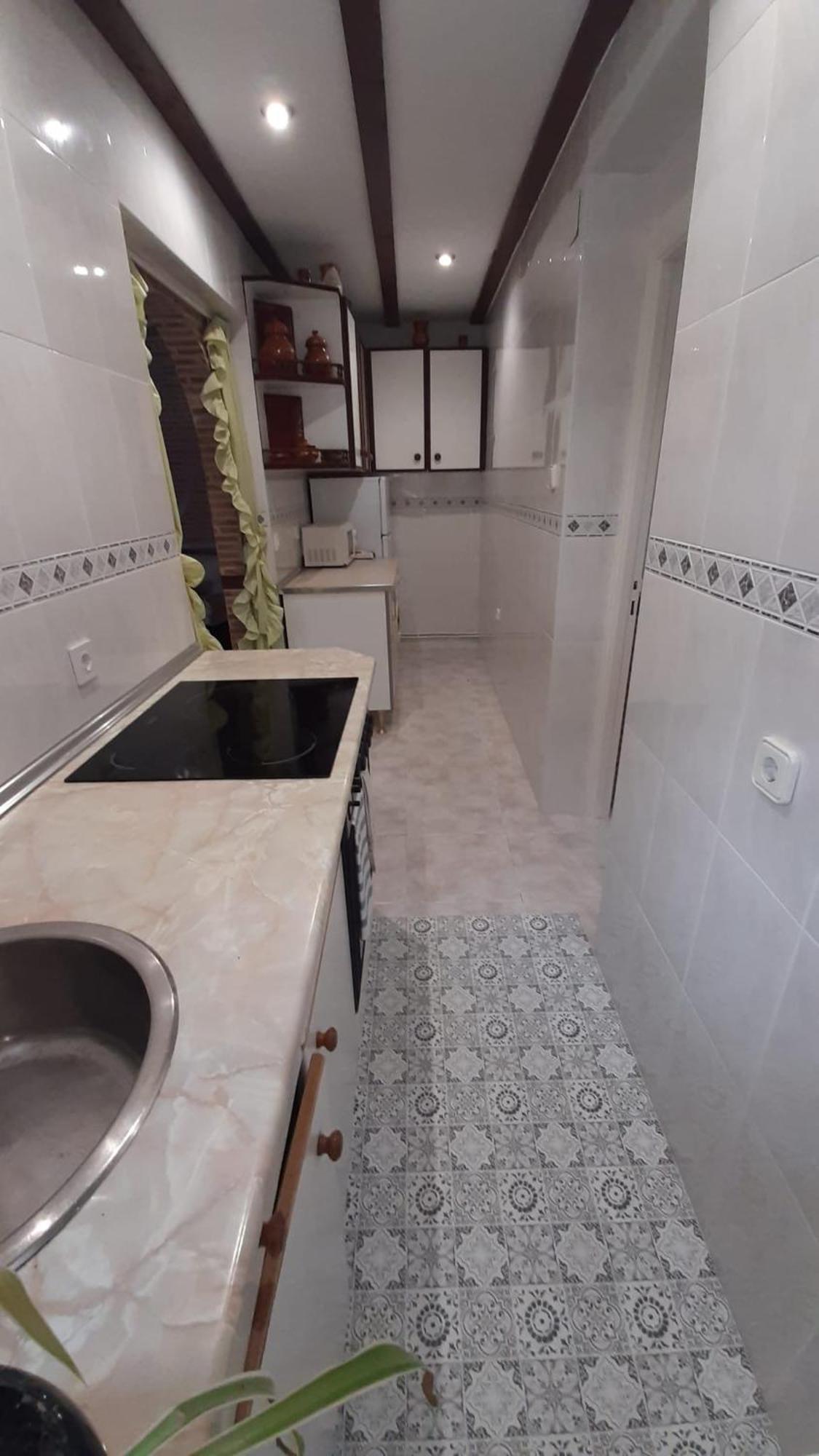 Apartament Casa Mari Carmen Santillana del Mar
