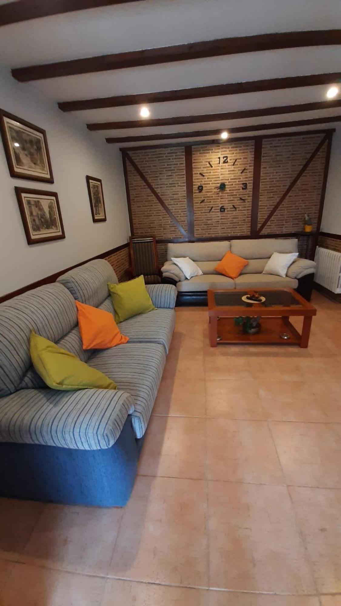 Casa Mari Carmen Apartment