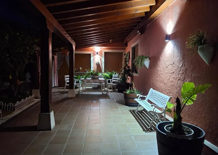 Casa Mari Carmen