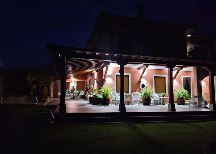 Casa Mari Carmen