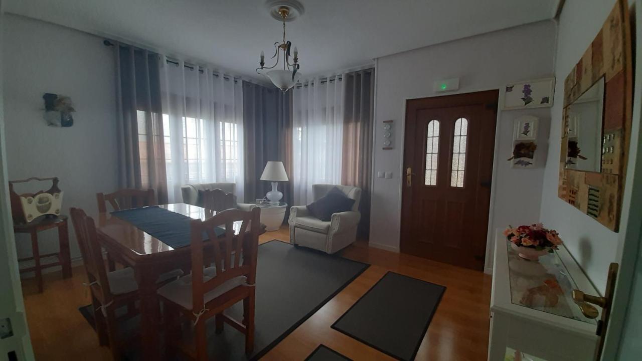 Casa Mari Carmen Queveda