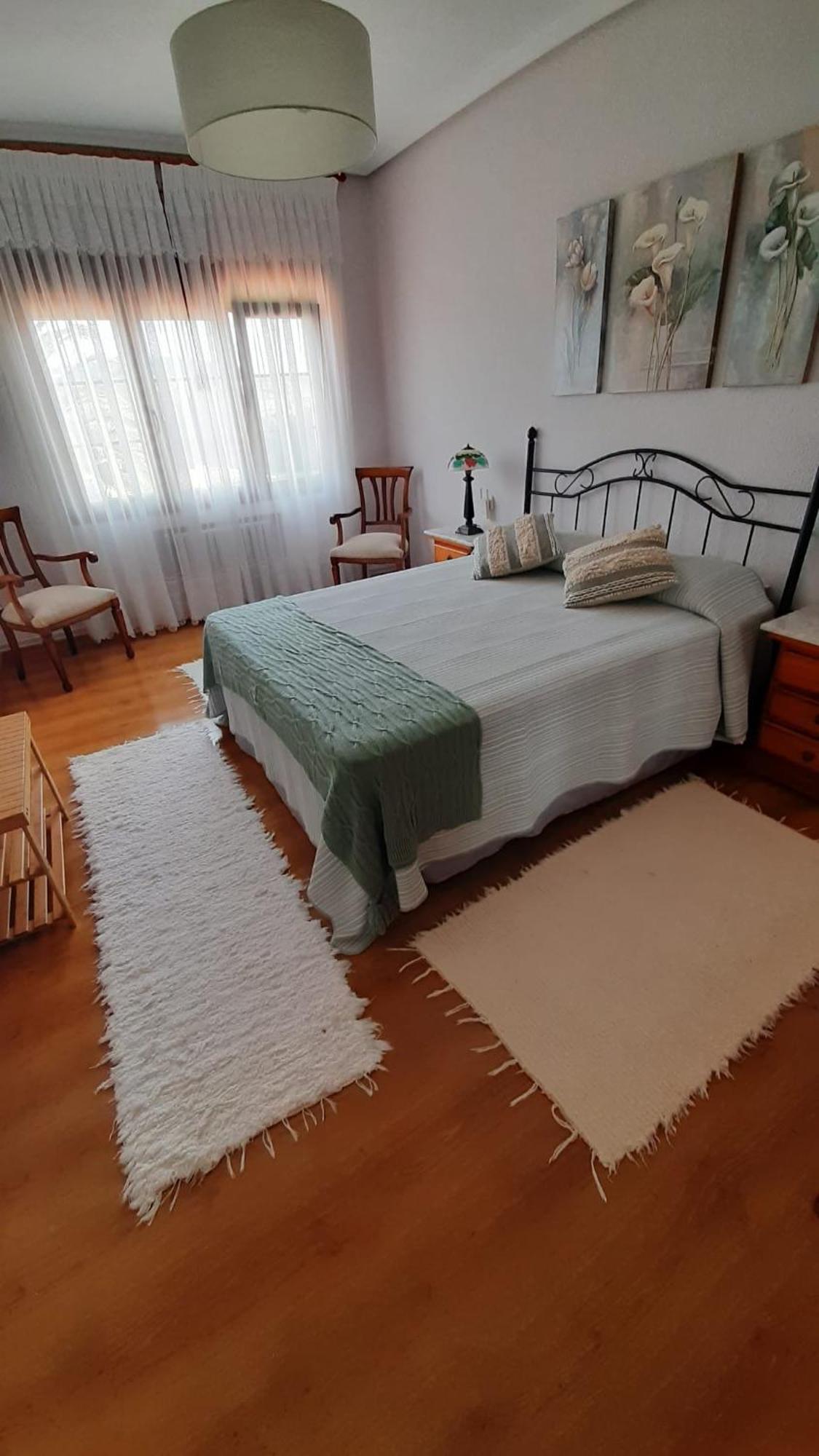 Casa Mari Carmen * Queveda