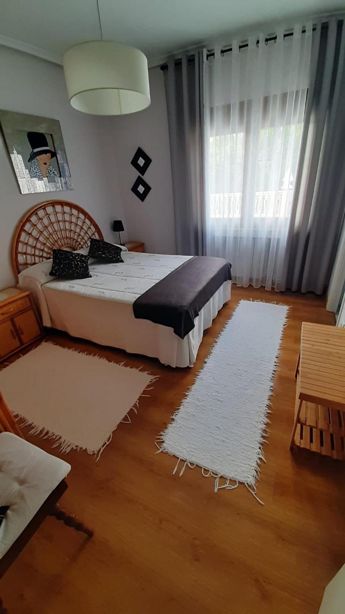 Casa Mari Carmen Queveda