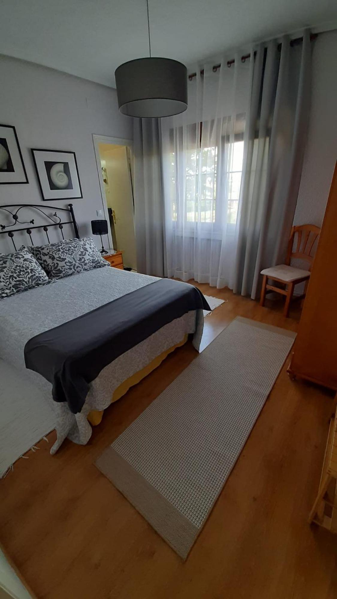 Casa Mari Carmen *