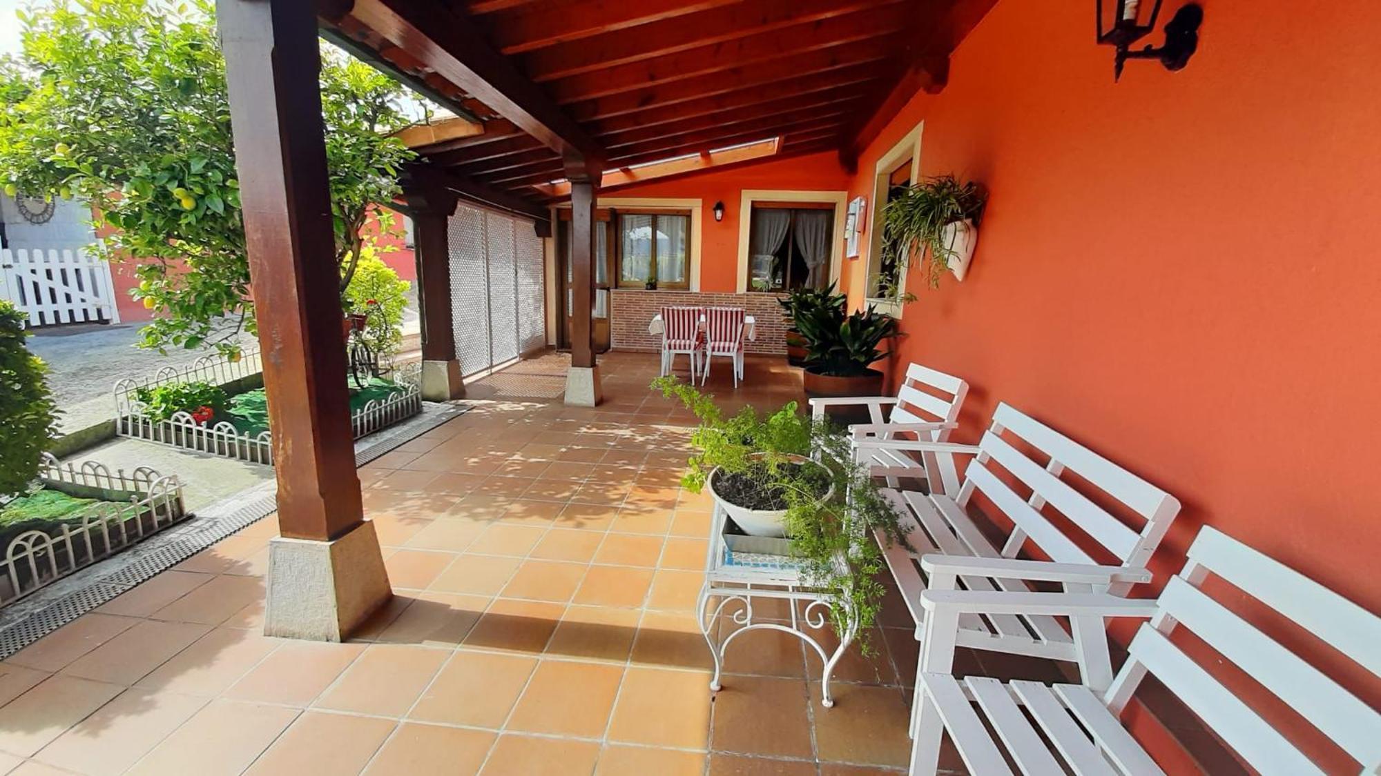 Casa Mari Carmen * Queveda