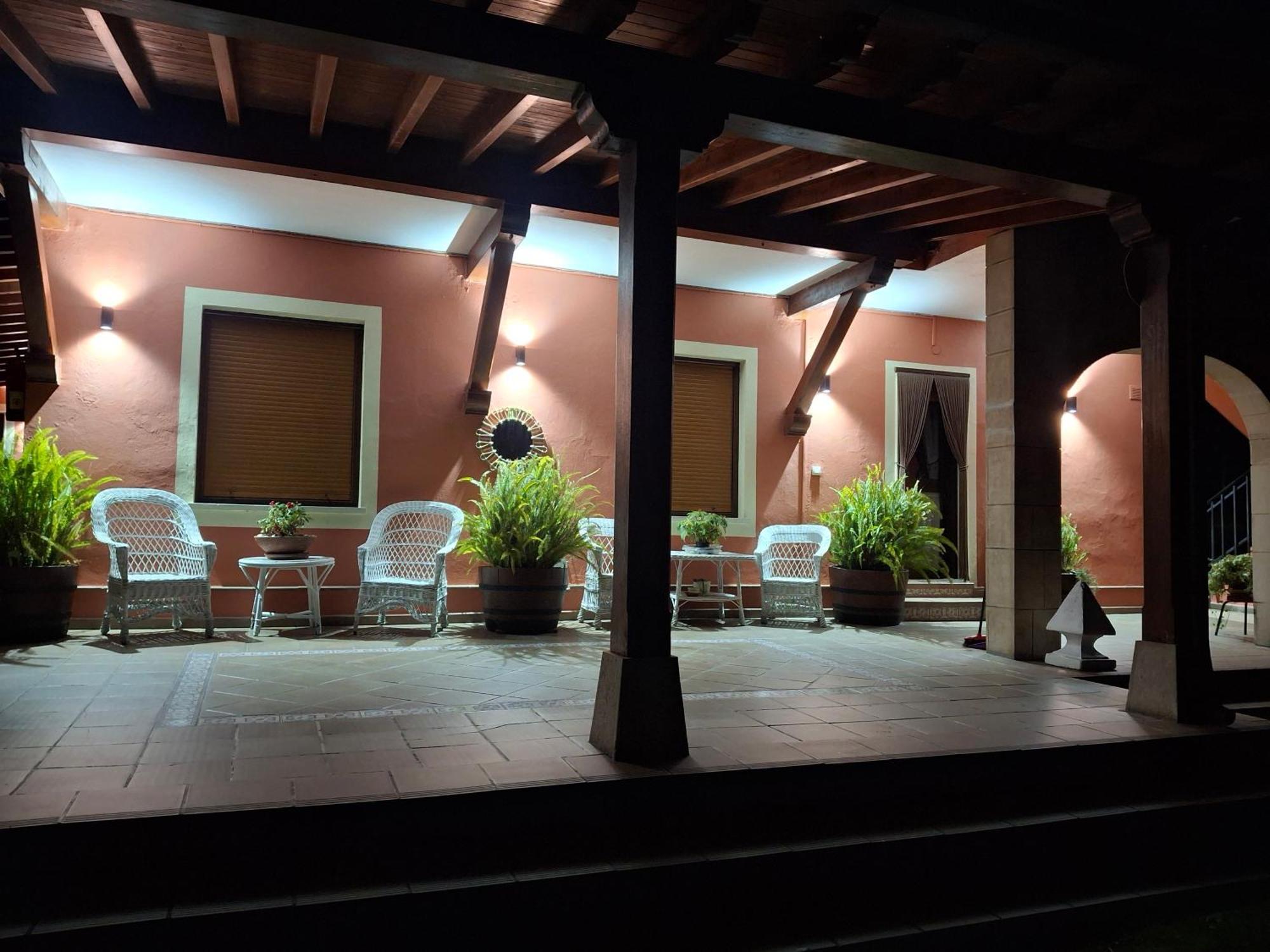 Casa Mari Carmen * Queveda