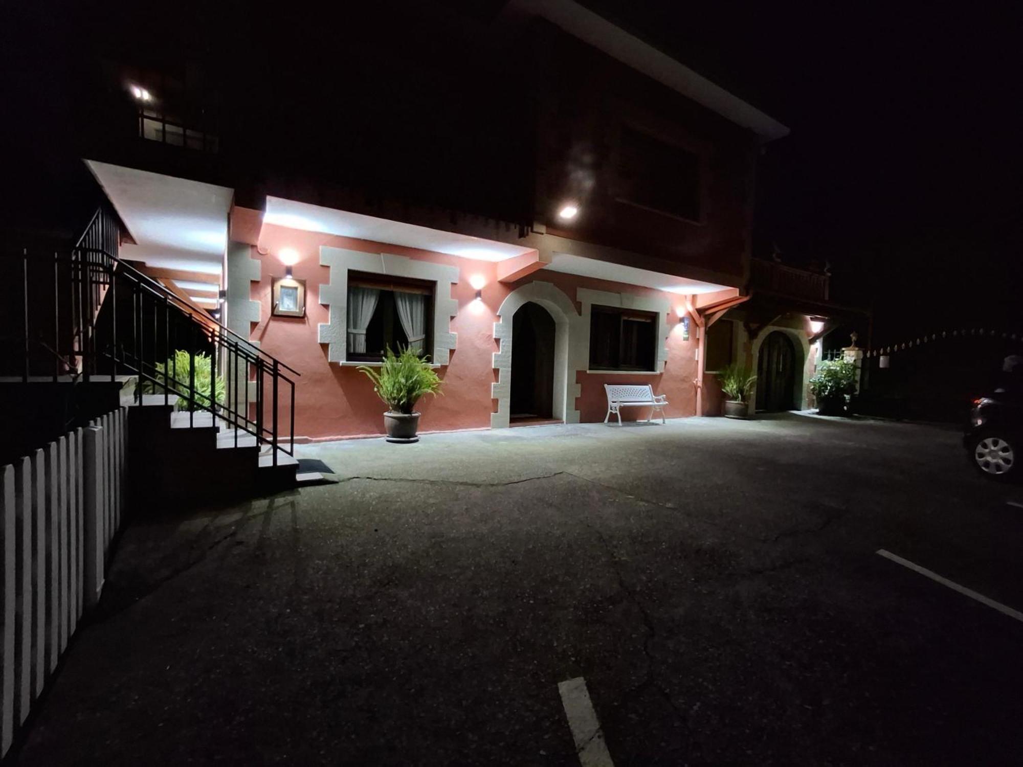 Apartment Casa Mari Carmen